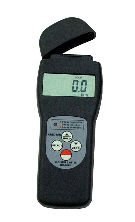 Moisture Meter MC